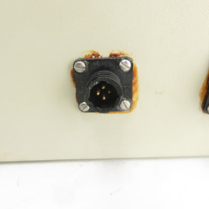 Winkle 134473-406 Rev 3 High Voltage Starter 600VAC 120V Coil 5700494-19