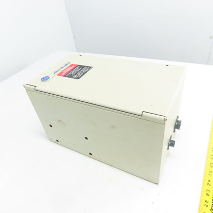 Winkle 134473-406 Rev 3 High Voltage Starter 600VAC 120V Coil 5700494-19