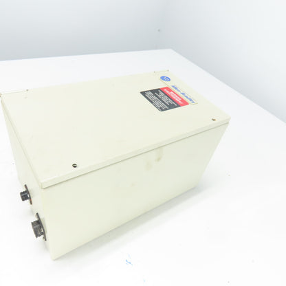 Winkle 134473-406 Rev 3 High Voltage Starter 600VAC 120V Coil 5700494-19