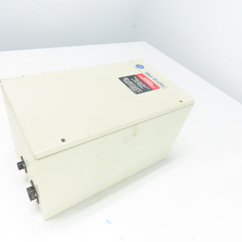Winkle 134473-406 Rev 3 High Voltage Starter 600VAC 120V Coil 5700494-19