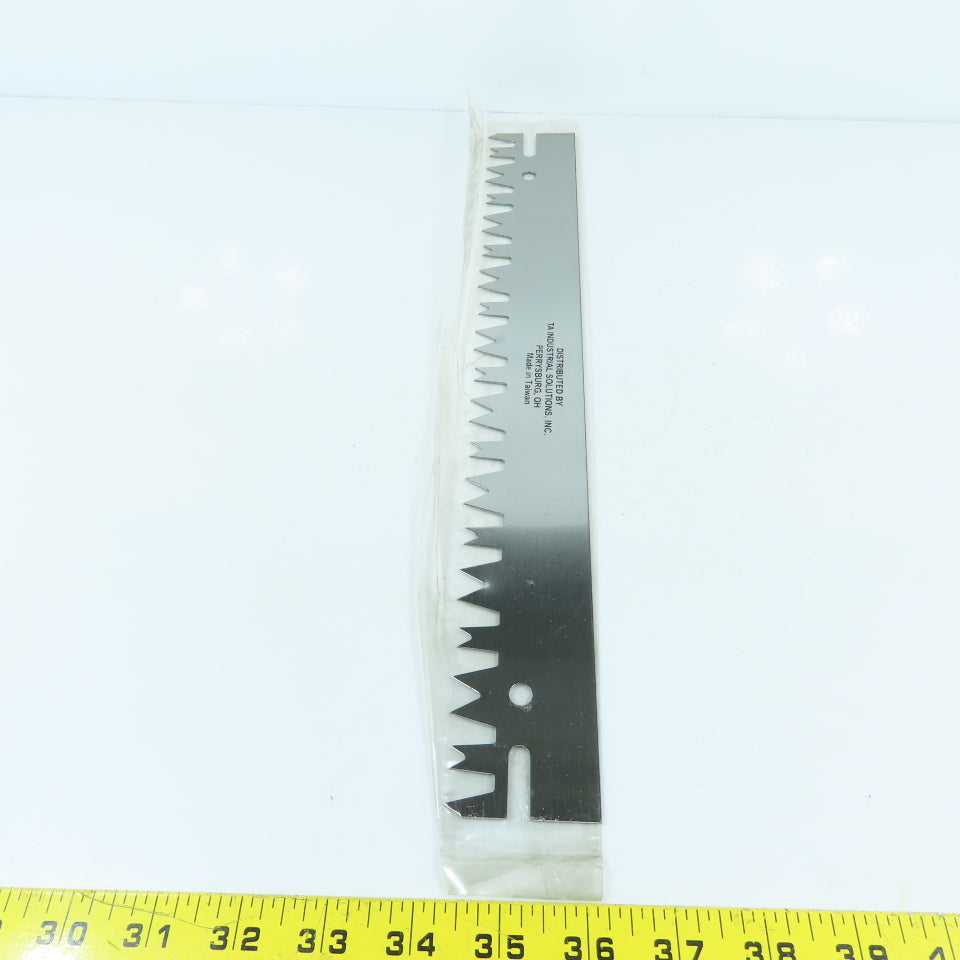 TKD Saws A00100 TA Industrial Solutions #152 Saw Blade For Insulating Fire Brick