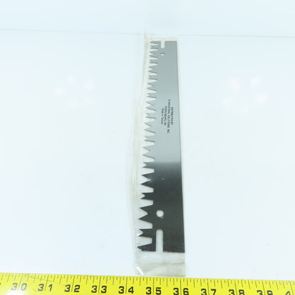 TKD Saws A00100 TA Industrial Solutions #152 Saw Blade For Insulating Fire Brick