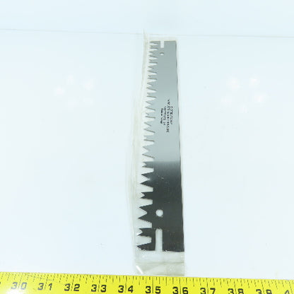 TKD Saws A00100 TA Industrial Solutions #152 Saw Blade For Insulating Fire Brick