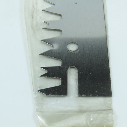 TKD Saws A00100 TA Industrial Solutions #152 Saw Blade For Insulating Fire Brick