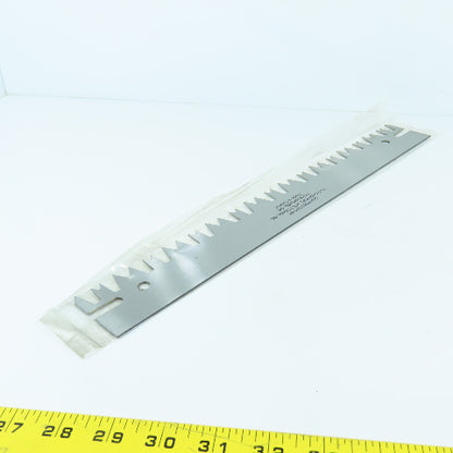 TKD Saws A00100 TA Industrial Solutions #152 Saw Blade For Insulating Fire Brick