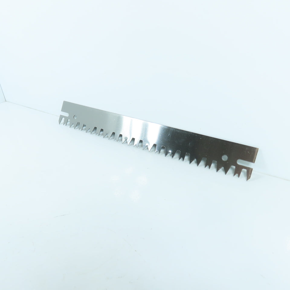 TKD Saws A00100 TA Industrial Solutions #152 Saw Blade For Insulating Fire Brick