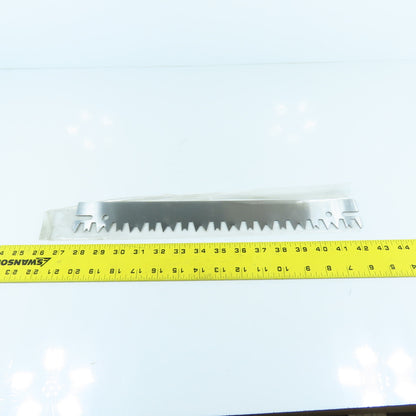 TKD Saws A00100 TA Industrial Solutions #152 Saw Blade For Insulating Fire Brick