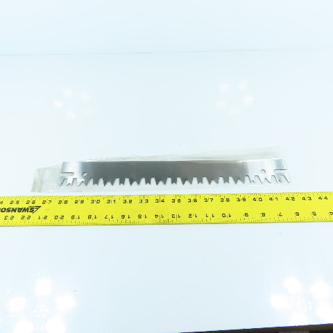 TKD Saws A00100 TA Industrial Solutions #152 Saw Blade For Insulating Fire Brick