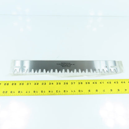 TKD Saws A00100 TA Industrial Solutions #152 Saw Blade For Insulating Fire Brick