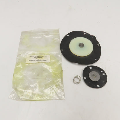 Engineered Abrasives Inc. EA482704 Repair Kit For Goyan Valve