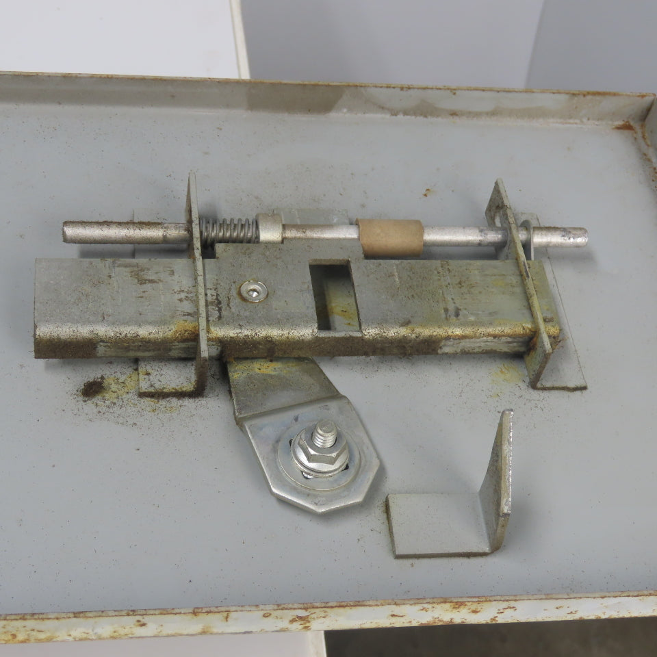 Arrow Hart 20HP Max Fusible Buss Plug Switch STD. 7-1/2HP