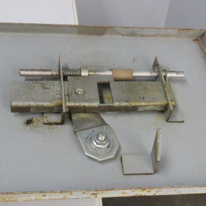 Arrow Hart 20HP Max Fusible Buss Plug Switch STD. 7-1/2HP