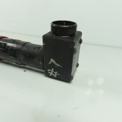 Excel Air Tool T0661030MSP3 Electric Torque Driver Nutrunner 3/8" Drive