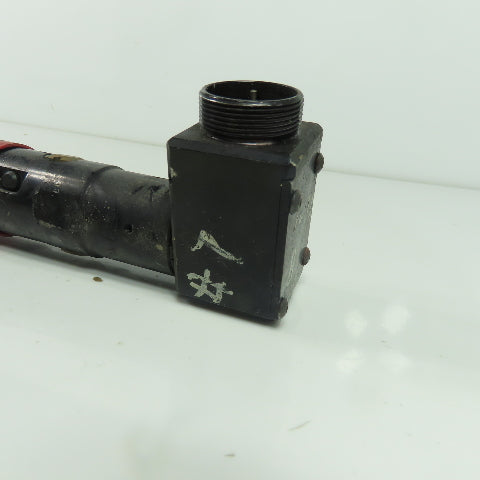 Excel Air Tool T0661030MSP3 Electric Torque Driver Nutrunner 3/8" Drive