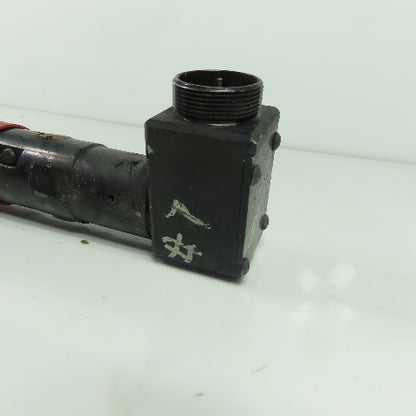 Excel Air Tool T0661030MSP3 Electric Torque Driver Nutrunner 3/8" Drive