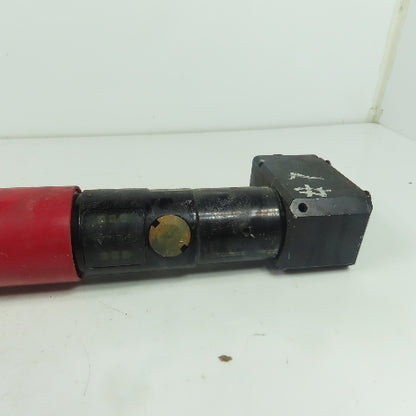 Excel Air Tool T0661030MSP3 Electric Torque Driver Nutrunner 3/8" Drive