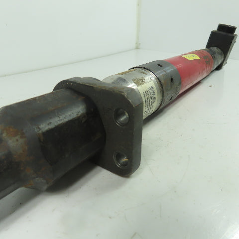 Excel Air Tool T0661030MSP3 Electric Torque Driver Nutrunner 3/8" Drive