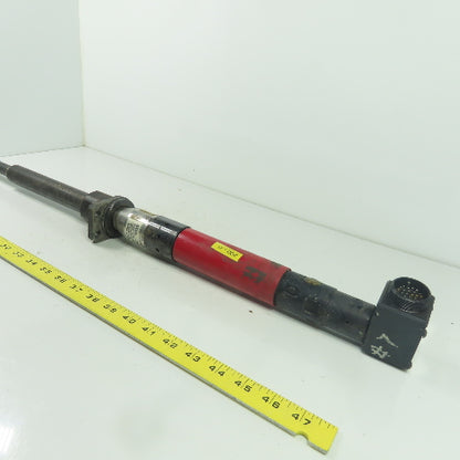 Excel Air Tool T0661030MSP3 Electric Torque Driver Nutrunner 3/8" Drive