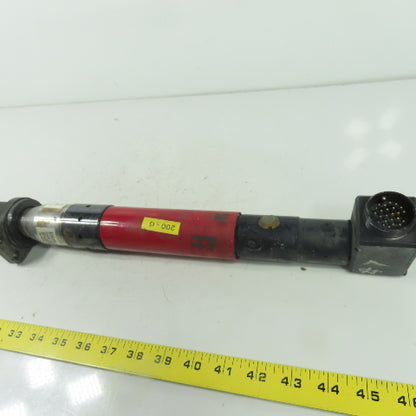 Excel Air Tool T0661030MSP3 Electric Torque Driver Nutrunner 3/8" Drive