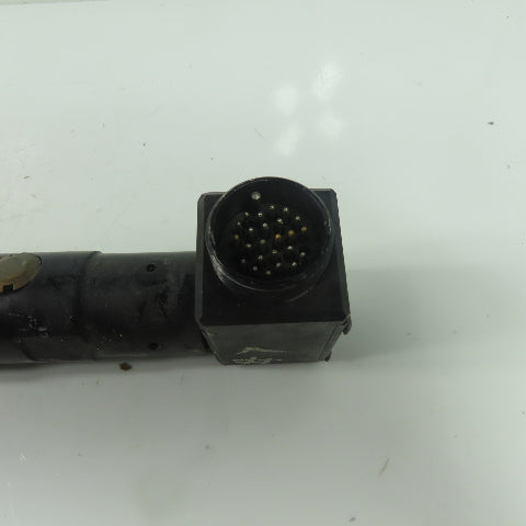 Excel Air Tool T0661030MSP3 Electric Torque Driver Nutrunner 3/8" Drive