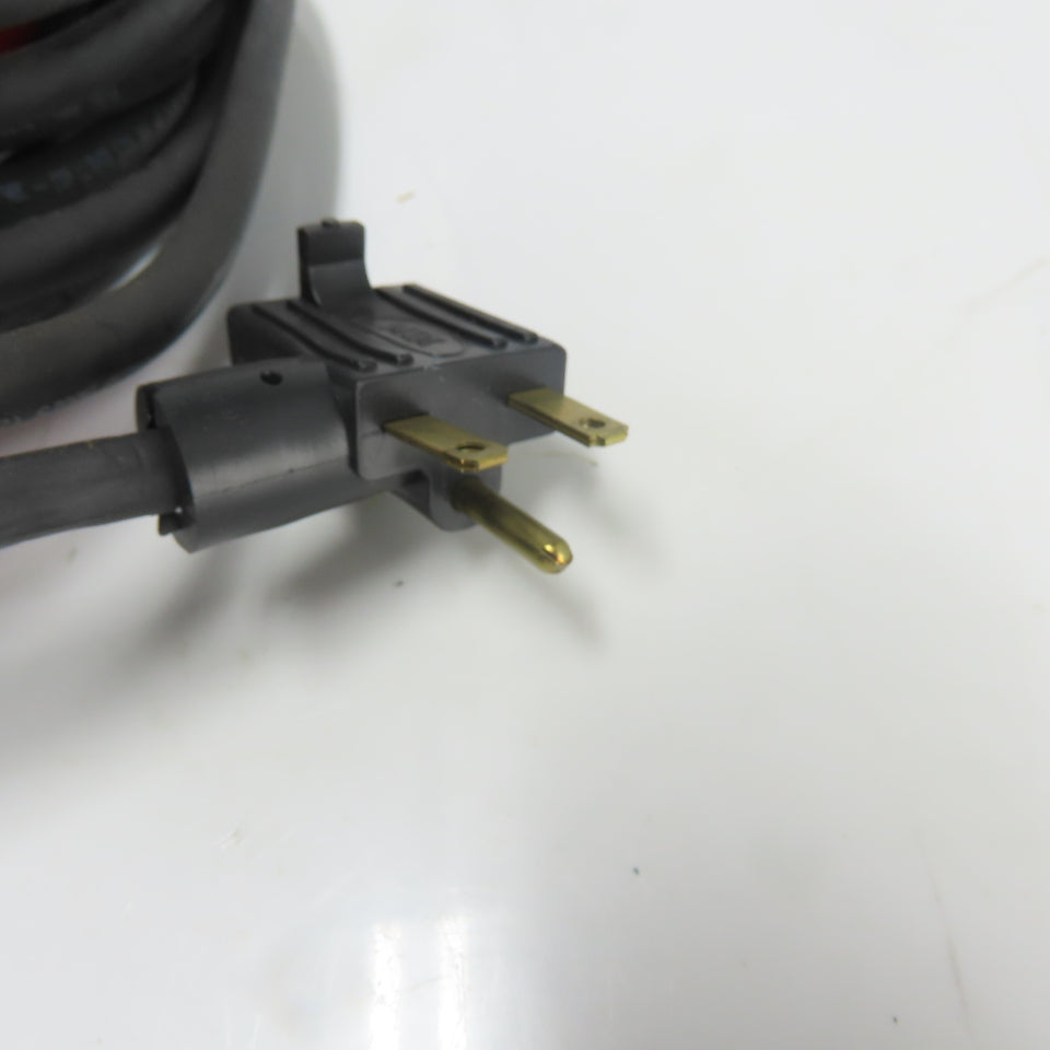 dayton 10A176 Twin Float Switch 230VAC 15A 2HP