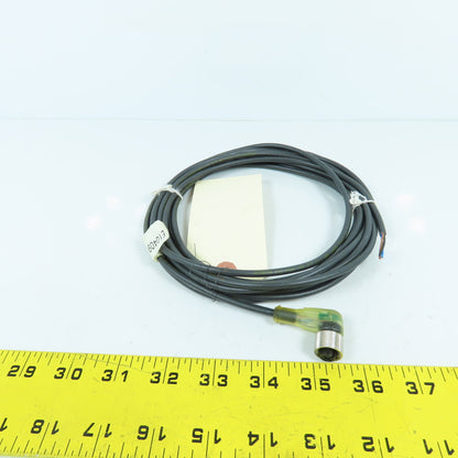 IFM E10409 Connecting Cable W/ Socket 5m NEW