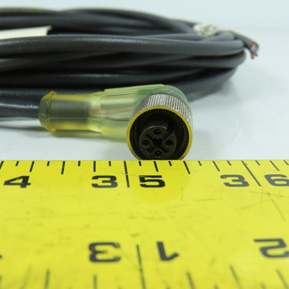 IFM E10409 Connecting Cable W/ Socket 5m NEW