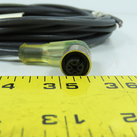 IFM E10409 Connecting Cable W/ Socket 5m NEW