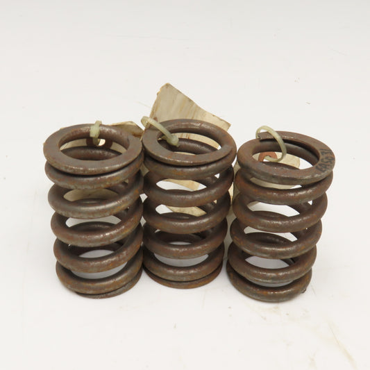 Engineered Abrasives EA5031 005031 Grit Valve Spring Lot Of 3