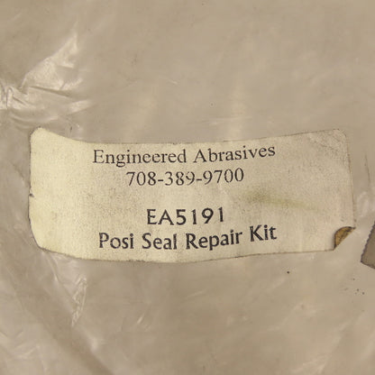 Engineered Abrasives 005191 EA5191 Posi-Seal Repair Kit