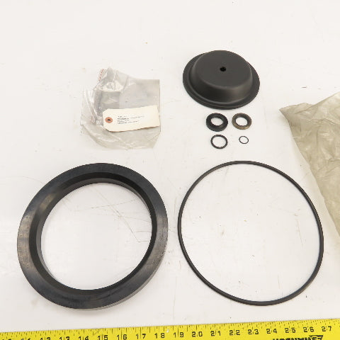 Engineered Abrasives 005191 EA5191 Posi-Seal Repair Kit