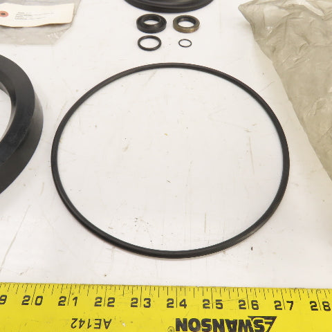 Engineered Abrasives 005191 EA5191 Posi-Seal Repair Kit
