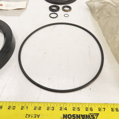 Engineered Abrasives 005191 EA5191 Posi-Seal Repair Kit