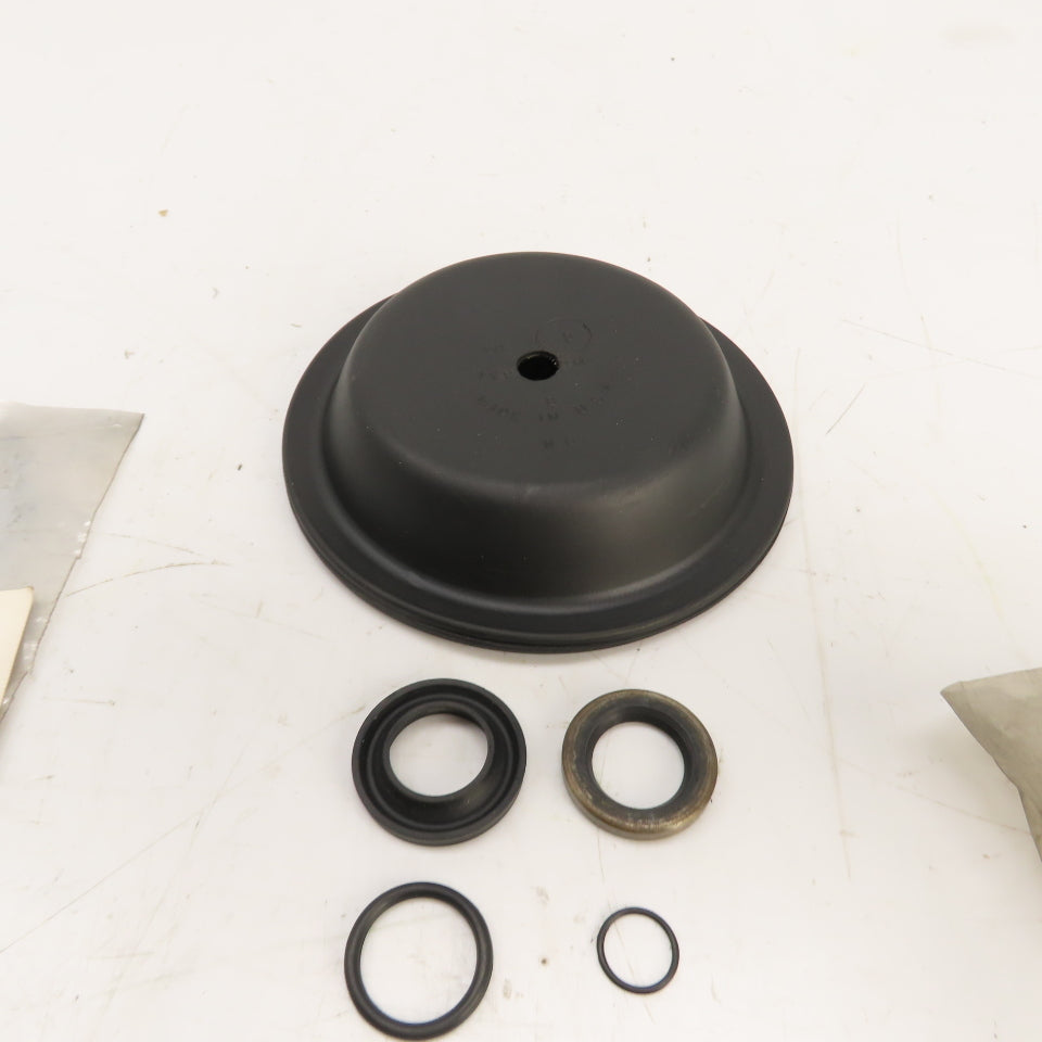 Engineered Abrasives 005191 EA5191 Posi-Seal Repair Kit