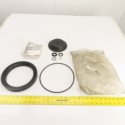 Engineered Abrasives 005191 EA5191 Posi-Seal Repair Kit