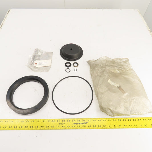 Engineered Abrasives 005191 EA5191 Posi-Seal Repair Kit