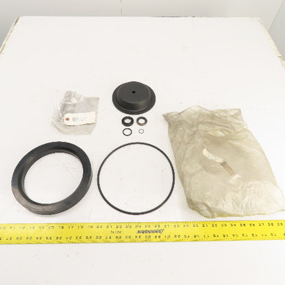 Engineered Abrasives 005191 EA5191 Posi-Seal Repair Kit