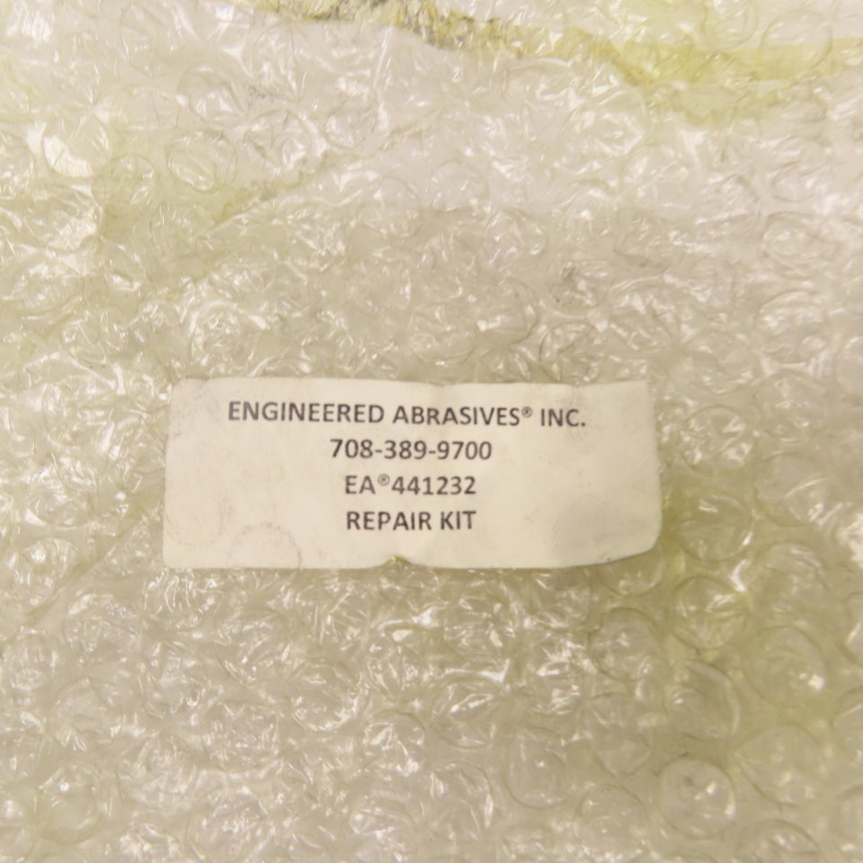 Engineered Abrasives EA441232 441232 Posi-Seal Repair Kit