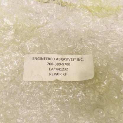 Engineered Abrasives EA441232 441232 Posi-Seal Repair Kit