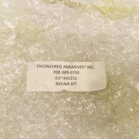 Engineered Abrasives EA441232 441232 Posi-Seal Repair Kit
