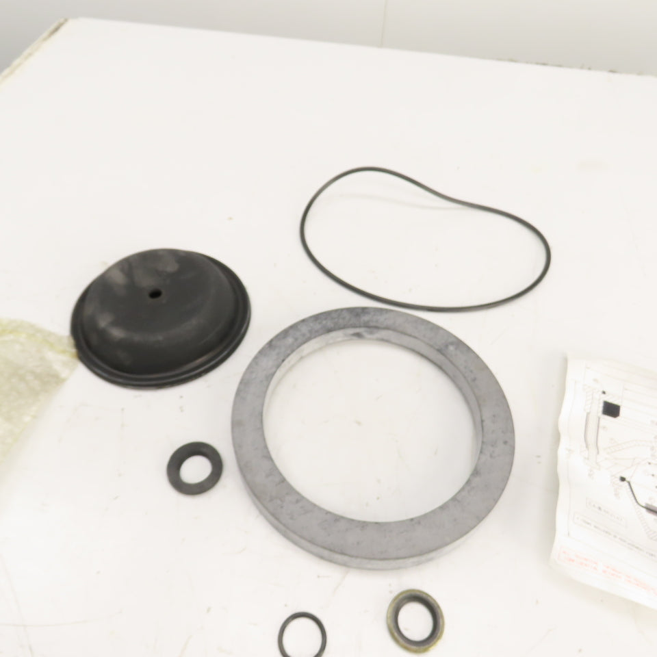Engineered Abrasives EA441232 441232 Posi-Seal Repair Kit