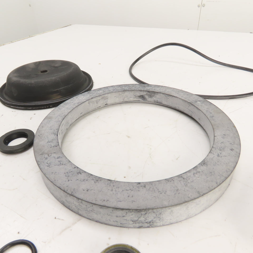 Engineered Abrasives EA441232 441232 Posi-Seal Repair Kit