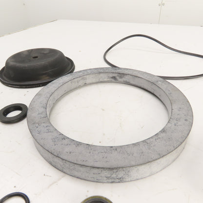 Engineered Abrasives EA441232 441232 Posi-Seal Repair Kit