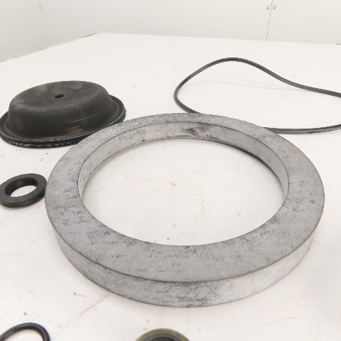 Engineered Abrasives EA441232 441232 Posi-Seal Repair Kit