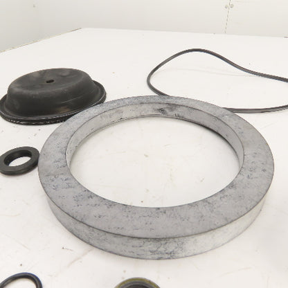 Engineered Abrasives EA441232 441232 Posi-Seal Repair Kit