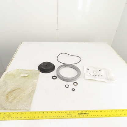 Engineered Abrasives EA441232 441232 Posi-Seal Repair Kit