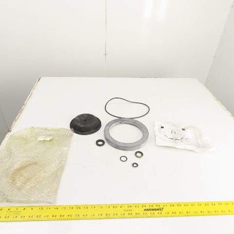 Engineered Abrasives EA441232 441232 Posi-Seal Repair Kit