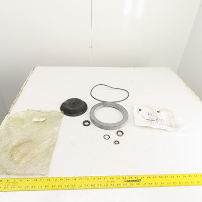 Engineered Abrasives EA441232 441232 Posi-Seal Repair Kit