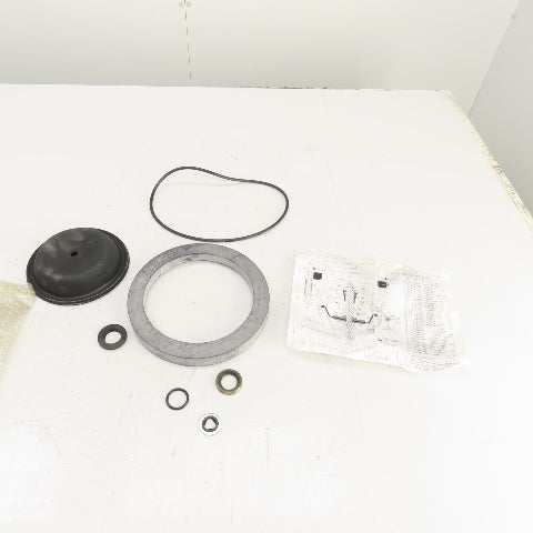 Engineered Abrasives EA441232 441232 Posi-Seal Repair Kit