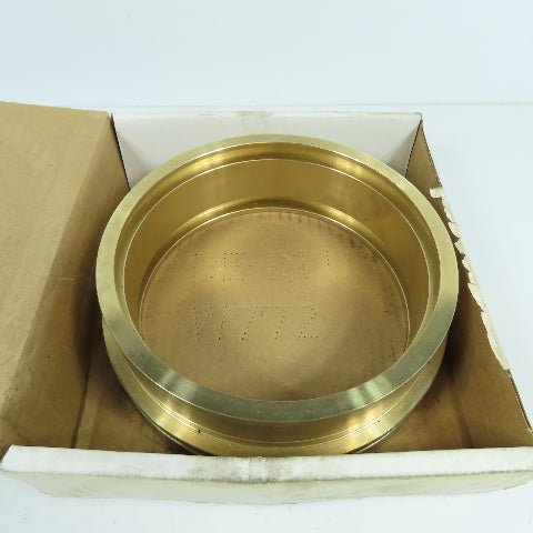 Hydro-Line HN5-B-650-44 5-1/2" Hydraulic Cylinder Bronze Rod Gland A5 N2 N5 R2